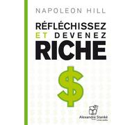 Réfléchissez et devenez riche CD