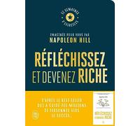 Réfléchissez Et Devenez Riche - 52 Semaines D'exercices