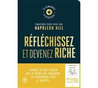 Réfléchissez Et Devenez Riche - 52 Semaines D'exercices