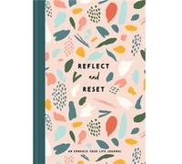 Reflect and Reset by Fran Hauser Fran Hauser (Auteur)
