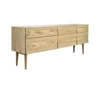 Reflect - Buffet/sideboard WxHxD 180x40x69cm