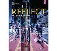 Reflect Reading & Writing 1 avec la plateforme Spark