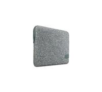 Reflect REFPC-113 - Housse d'ordinateur portable - 13.3" - taupe plaza, citron vert