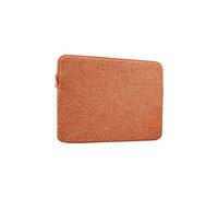 Case Logic Reflect REFPC-114 - Housse d'ordinateur portable - 14" - abricot, or corail Doré