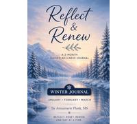 Reflect & Renew: Winter Journal