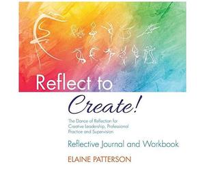 Reflect To Create! The Dance Of Reflection For Creative Leadership, Professional Practice And Supervision