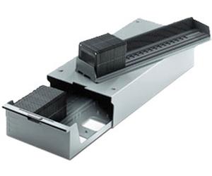 REFLECTA 1007 Paniers Diapositives CS (2x100)