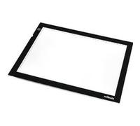 Reflecta - 10319 - Table Lumineuse A3 Tactile Led - Luminosité Réglable - Ultra Fine G