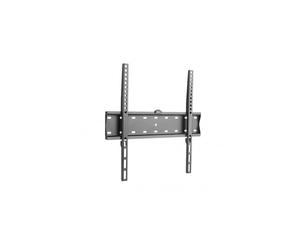 Reflecta 23137 support pour téléviseur 139,7 cm (55 ) Noir