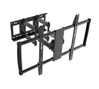 Reflecta 23158 Support TV 2,54 m (100") noir