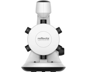 Reflecta 66145 Microscope numérique 600 x lumière réfléchie, lumière transmise
