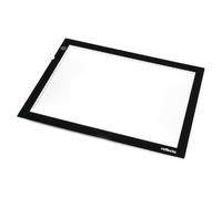 Reflecta Table lumineuse 10319 A3 LED tactile Luminosité réglable Ultra fine