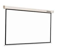 Reflecta Crystal-Line Rollo - Écran de projection - montable au plafond, montable sur mur - 109" (277 cm) - 1:1 - Matte White G