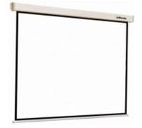 Ecran de projection Reflecta crystalline motor