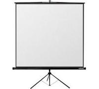 Reflecta CrystalLine Tripod écran de projection avec trépied - 86.9 po ( 220.6 cm ) G