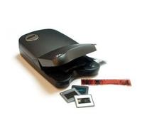 Reflecta CrystalScan 7200 Numériseur d'archivage/à défilement A4