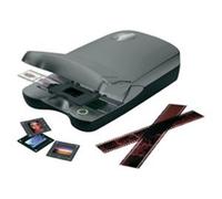 Reflecta CrystalScan 7200 - Scanner de pellicule (35 mm) - pellicule de 35 mm - 7200 dpi x 3600 dpi - USB 2.0