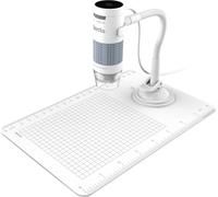 Reflecta DigiMicroscope Flex - Mikroskop - Farbe - 640 x 480 - USB 2.0 - AVI