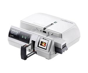 Reflecta DigitDia 6000 - Scanner automatique de diapositives