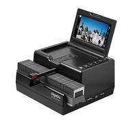 Scanner de diapositives - Reflecta - DigitDia evolution - 4608 x 3072 - Suppression des poussières - Blanc