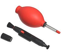 Set de nettoyage pour appareil photo Reflecta Optik Dry Clean