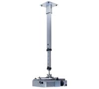 Reflecta Fixation au plafond SUPRA 610-930 mm