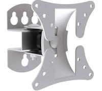 Reflecta FLEXO Support mural TV 33,0 cm (13) - 68,6 cm (27) mobile