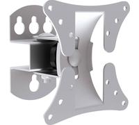 Reflecta FLEXO Support mural TV 33,0 cm (13\ ) - 68,6 cm (27\ ) mobile