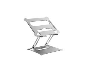 Reflecta LR15 Supports de Laptop Aluminium 38,1 cm (15 )