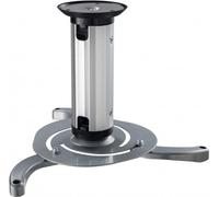 Reflecta MEDUSA II 13/20cm support plafond pour projecteur de données
