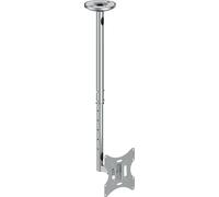 Reflecta PALLAS Extend Support TV pour plafond 59,9 cm (23,6\ ) - 106,7 cm (42\ ) support de plafond