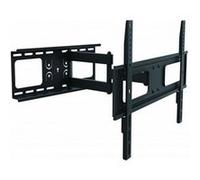 Reflecta PLANO Flat 70-6040 - Support - pour écran plat - noir - Taille d'écran : 37"-70" - montable sur mur Noir G