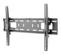 Reflecta PLANO Flat Support mural TV 94,0 cm (37\ ) - 177,8 cm (70\ ) inclinable