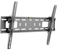 Reflecta PLANO Flat 70-6040T - Wandhalterung für LCD-/Plasmafernseher - Schwarz - Bildschirmgröße: 94-178 cm (37"-70")