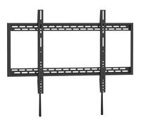 Reflecta PLANO Flat Support mural TV 152,4 cm (60) - 254,0 cm (100) rigide