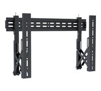 Reflecta Support mural PLANO Video pour mur vidéo 94,0–177,8 cm (37–70)