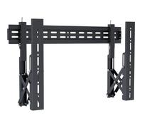 Reflecta PLANO Video Support mural pour mur vidéo 94,0 cm (37) - 177,8 cm (70)