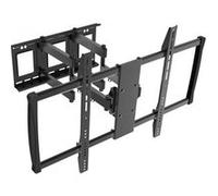 Reflecta 23158 Support TV 2,54 m (100") noir