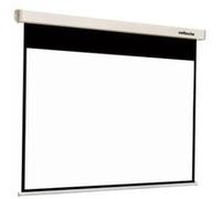 Reflecta-projection screen, crystalline, 160x129 cm G