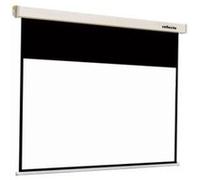 Reflecta-projection screen, crystalline, 160x130 cm G