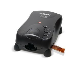 Reflecta - RPS 10S livré avec logiciel MagicTouch