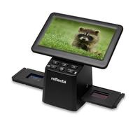 REFLECTA Scanner x44 - Scan pour diapositives / négatifs