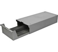 Reflecta Slide Magazine 2 x 100 - support de diapositives pour projecteur