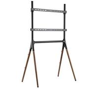 Reflecta Stand TV Elegant 70W / Noyer Marque Reflecta