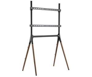Reflecta Stand TV Elegant 70W / Noyer Marque Reflecta
