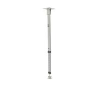 Reflecta SUPRA 85-117cm support plafond pour projecteur
