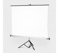Reflecta Tripod Silverline LF 180 x 180 cm écran de Projection 1:1