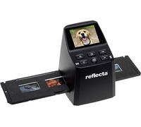 Reflecta x22-Scan - Scanner de film (35 mm) - Film 35 mm - USB 2.0