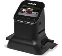 Reflecta x66-Scan - Analyseur de film - CMOS - film 120 (6 cm) - USB 2.0