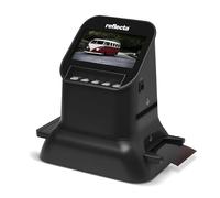 Scanner - REFLECTA - X66-SCAN - USB 2.0 - Numérisation couleur - Recto-verso